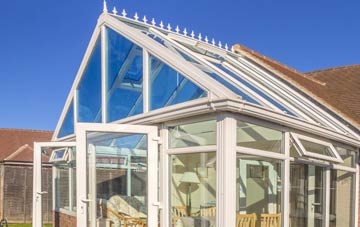 conservatory roof insulation costs Square And Compass