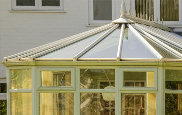 conservatory roof repair Square And Compass, Pembrokeshire