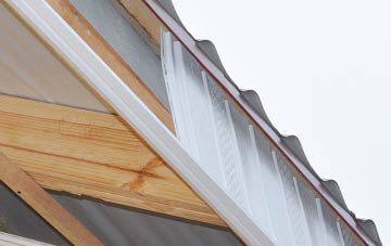 why Square And Compass fascia repairs are essential