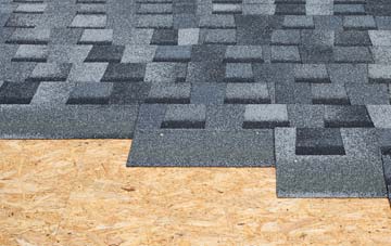 expert Square And Compass asphalt roof companies