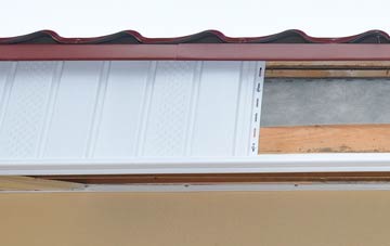 Square And Compass fascia repair costs