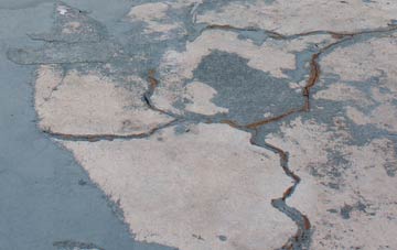 fibreglass roofing replacement Square And Compass