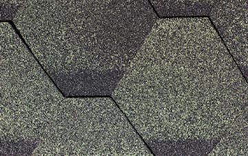 Square And Compass fibreglass shingle repairs