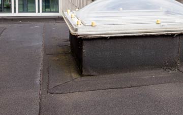 disadvantages of Square And Compass flat roofs