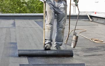 flat roof replacement Square And Compass, Pembrokeshire