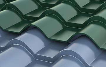 who should consider Square And Compass plastic roofs