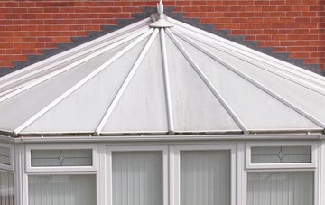 Square And Compass polycarbonate conservatory roof repairs