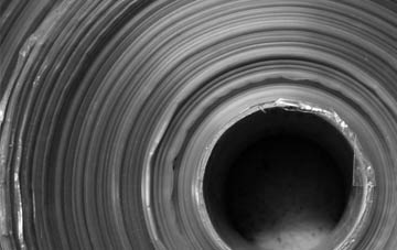 Square And Compass pvc roof replacement