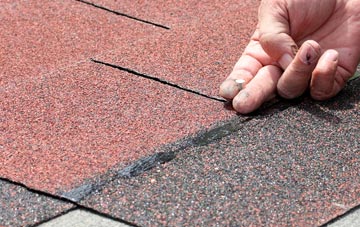 Square And Compass asphalt roof repairs