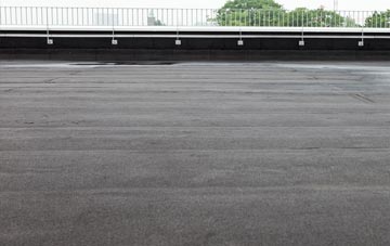 Square And Compass asphalt roof replacement