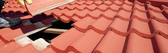 compare Square And Compass roof repair quotes
