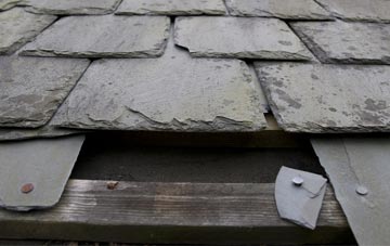 Square And Compass slate roof repairs and maintenance