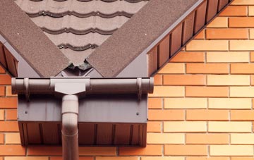 maintaining Square And Compass soffits