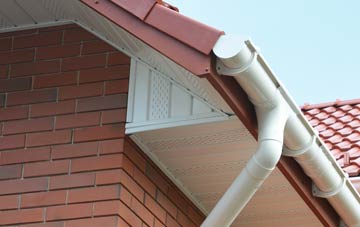 Square And Compass soffit repair costs