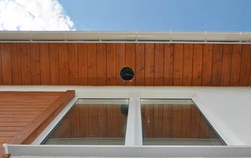 Square And Compass soffit repair quotes