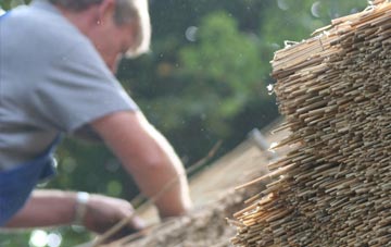 professional Square And Compass thatchers