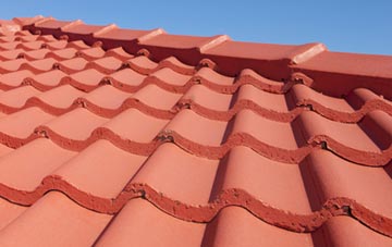 Square And Compass tile and slate roof replacement