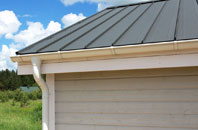 Square And Compass fascia repair