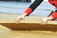 find rated Square And Compass roof insulation companies