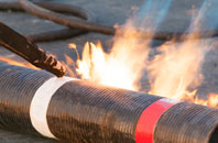 Square And Compass flat roofing replacement