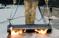 Square And Compass flat roof sealing quote