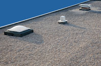 Square And Compass flat roofing
