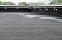 find rated Square And Compass flat roofing companies