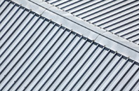 Square And Compass metal roofing