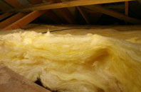 Square And Compass pitch roof insulation