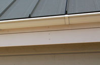 Square And Compass soffit repair