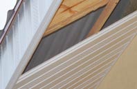 rated Square And Compass soffit repair companies
