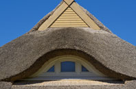 Square And Compass thatch roofing